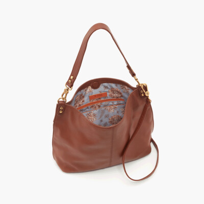Hobo Pier Shoulder Bag