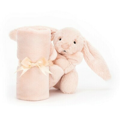 Jellycat Soothers