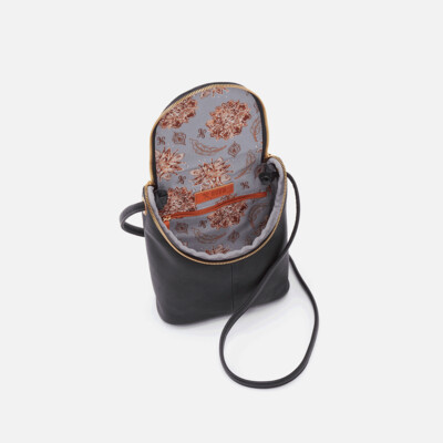 Hobo Fern Crossbody