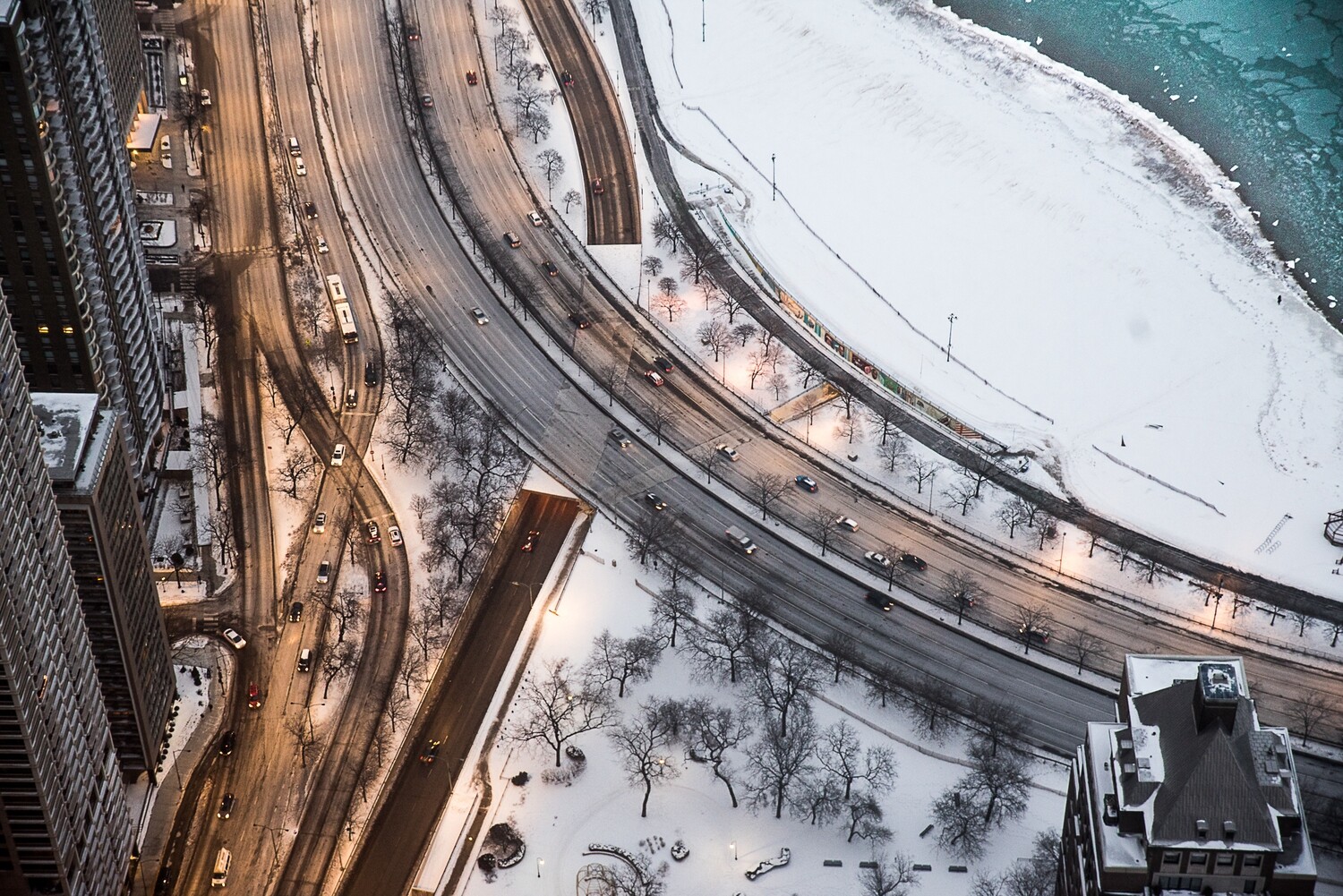 Bittersweet Chicago, IL