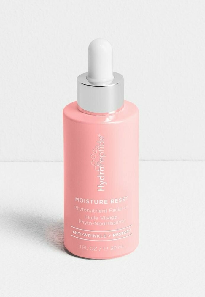 HydroPeptide Moisture Reset Phytonutrient Facial Oil 30ml