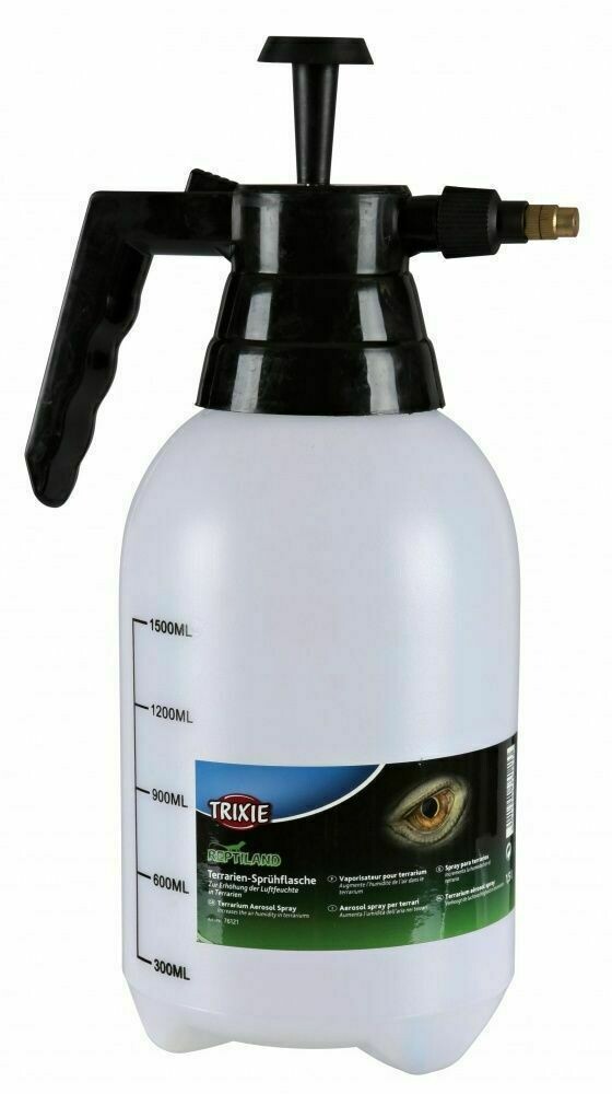 Archetype A-TYPE 1.5 PRO VITON Solvent Pump Spray Bottle - 1.5L