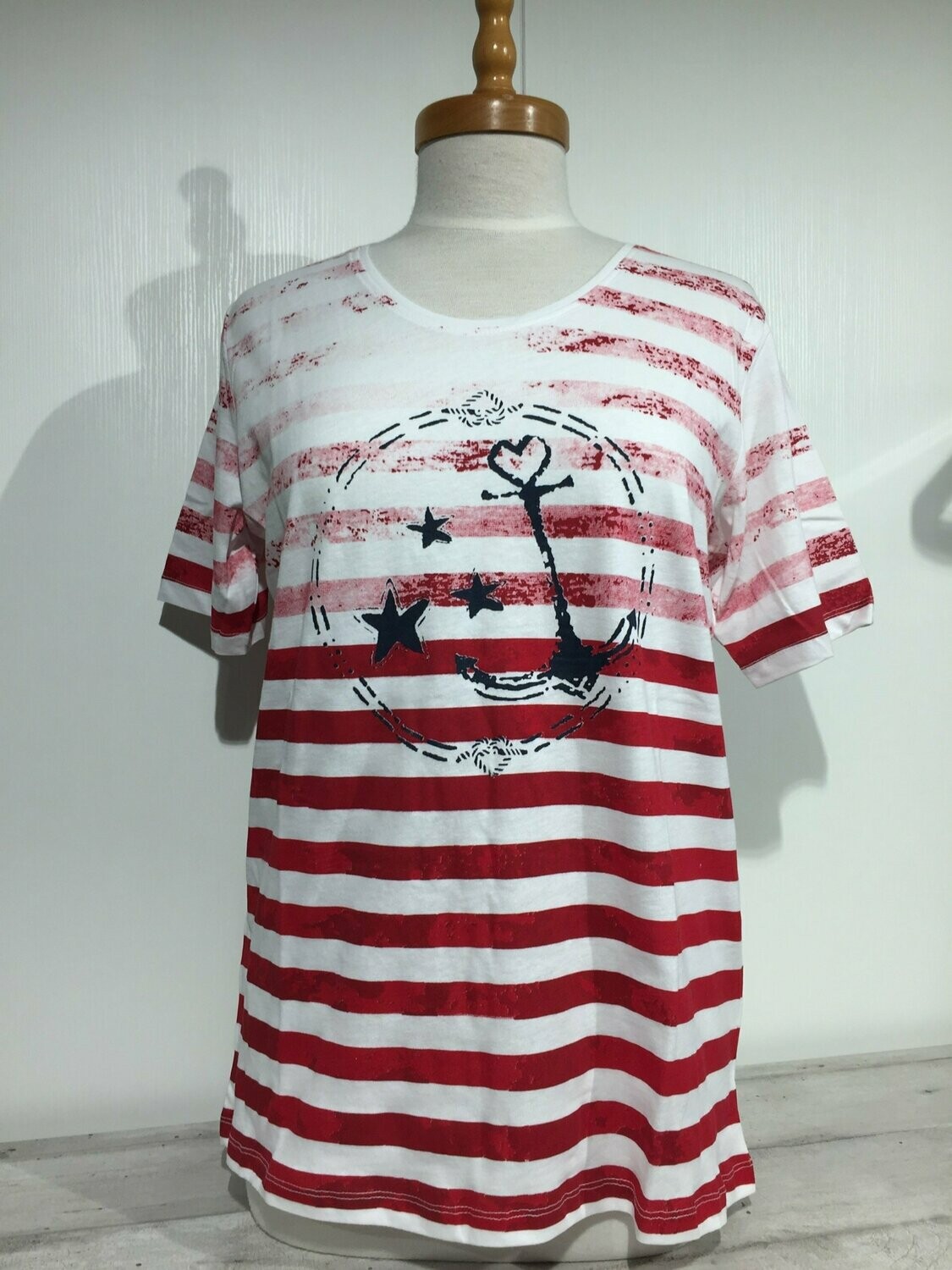 Shoppen Sie MATROSE - KOSTÜM - HERREN - T-SHIRT Auf