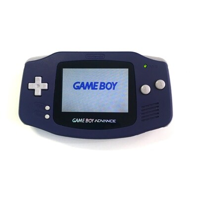 GBA System