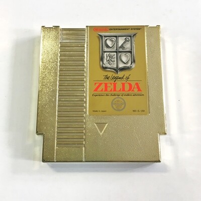 Legend of Zelda
