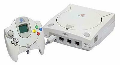 Dreamcast System