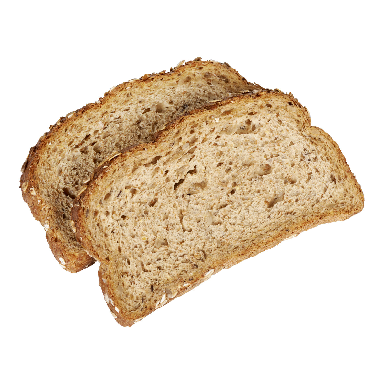 Multigrain Bread Sliced Large Loaf 1000g