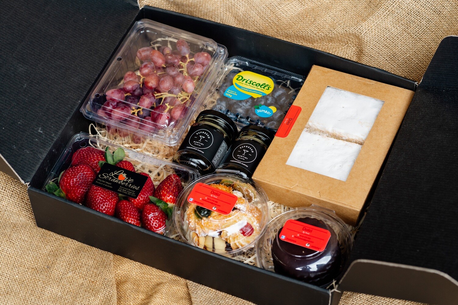 Espresso Martini Hamper