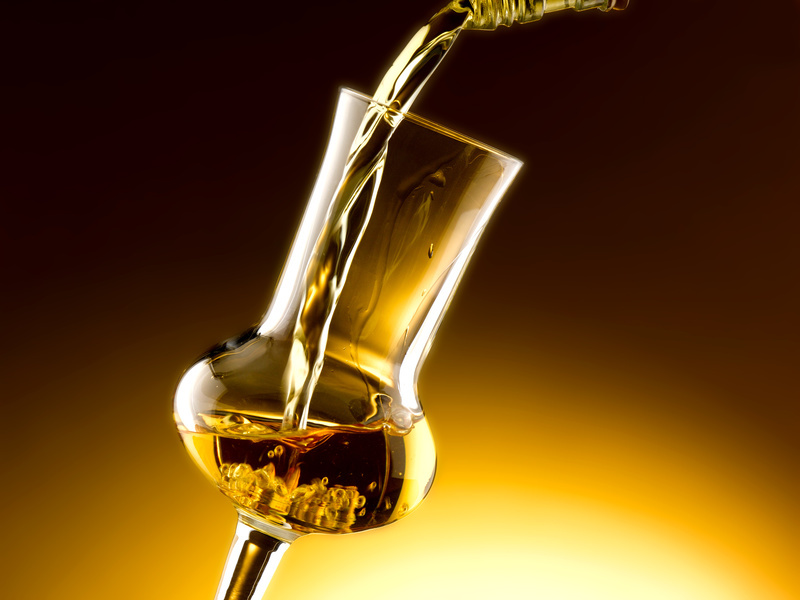 Liquori e Distillati