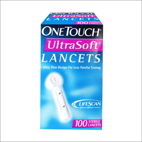 Cheap One Touch Lancets (100 count) Cheap Diabetic Supplies