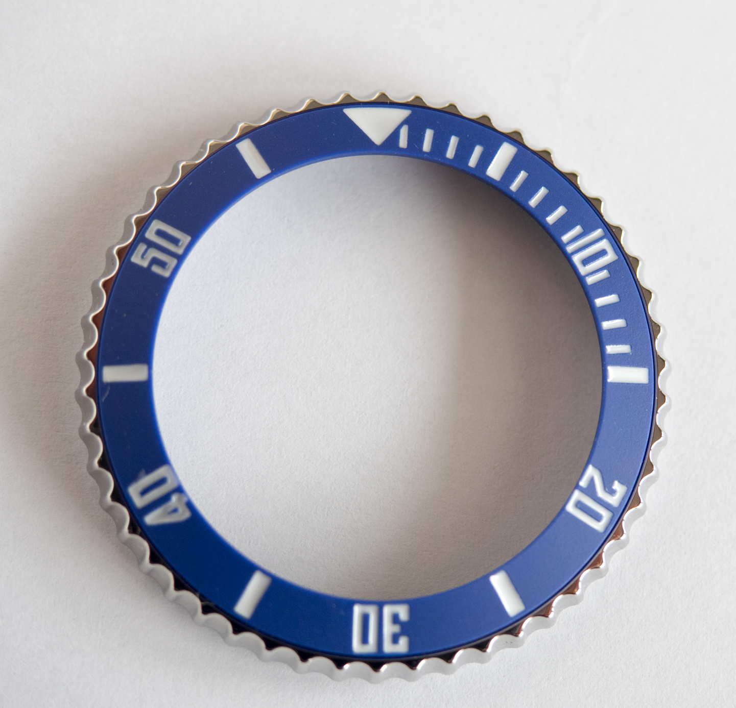 Watch Bezel Inserts Store Borealis Watch Company