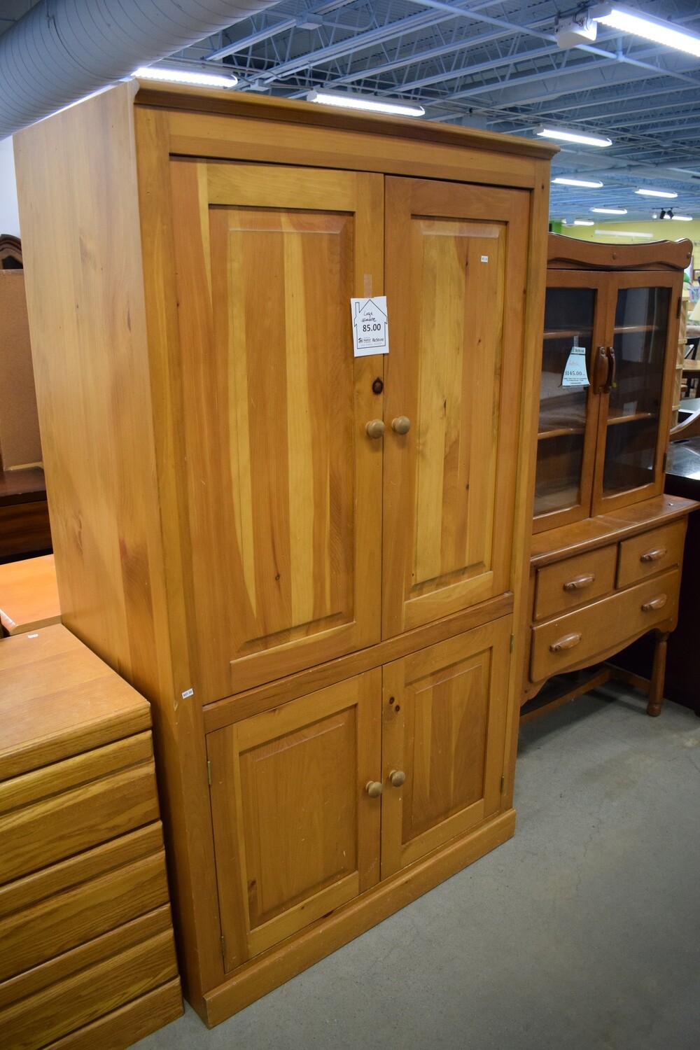 Large Armoire