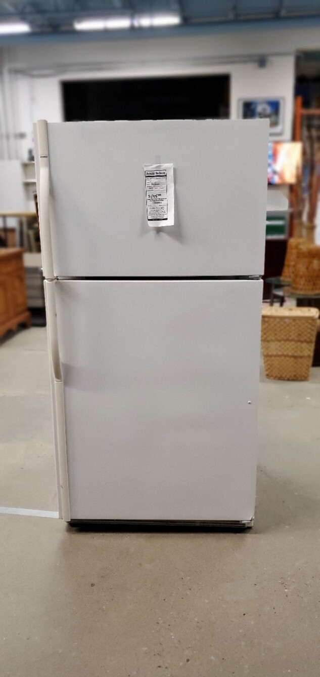 Kenmore Refrigerator NOT LINKED