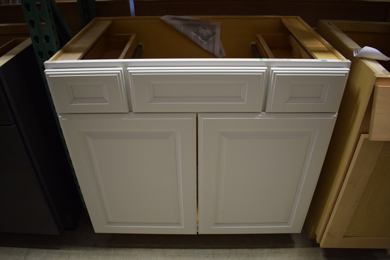 Contractor's Choice 36" Vanity