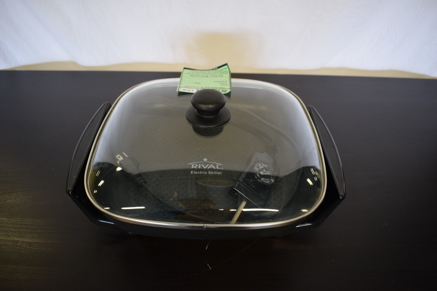 Rival Electric Skillet