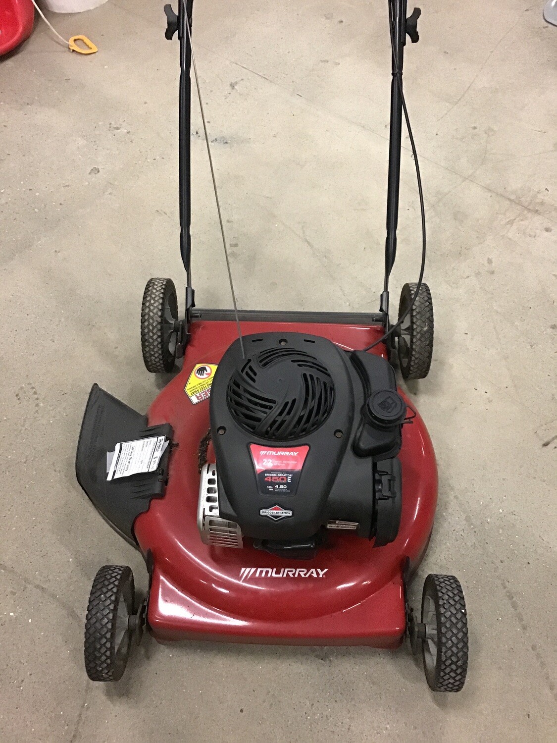 Murray Push Mower