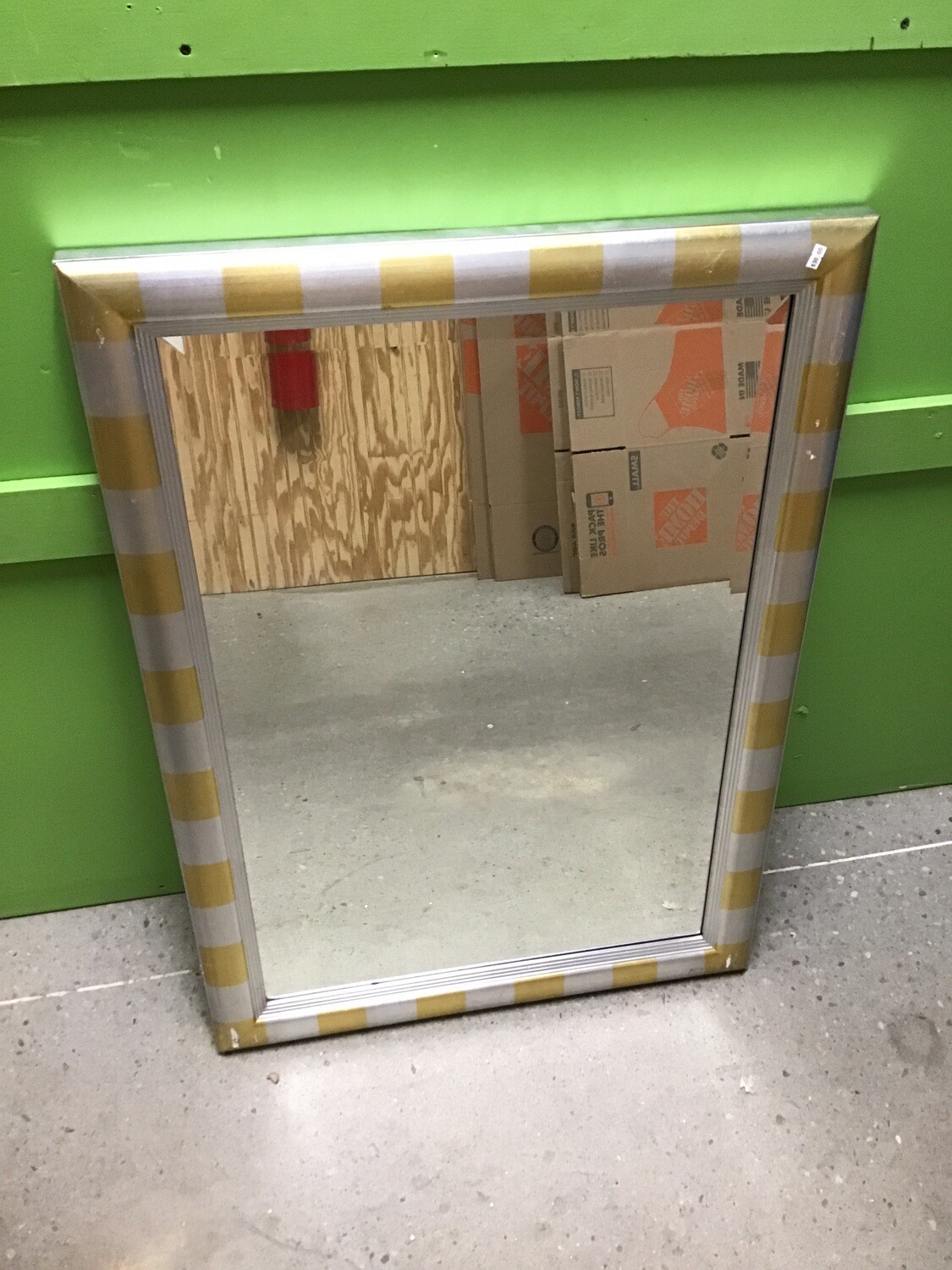 FUN Hotel Mirrors 42.5” x 30”