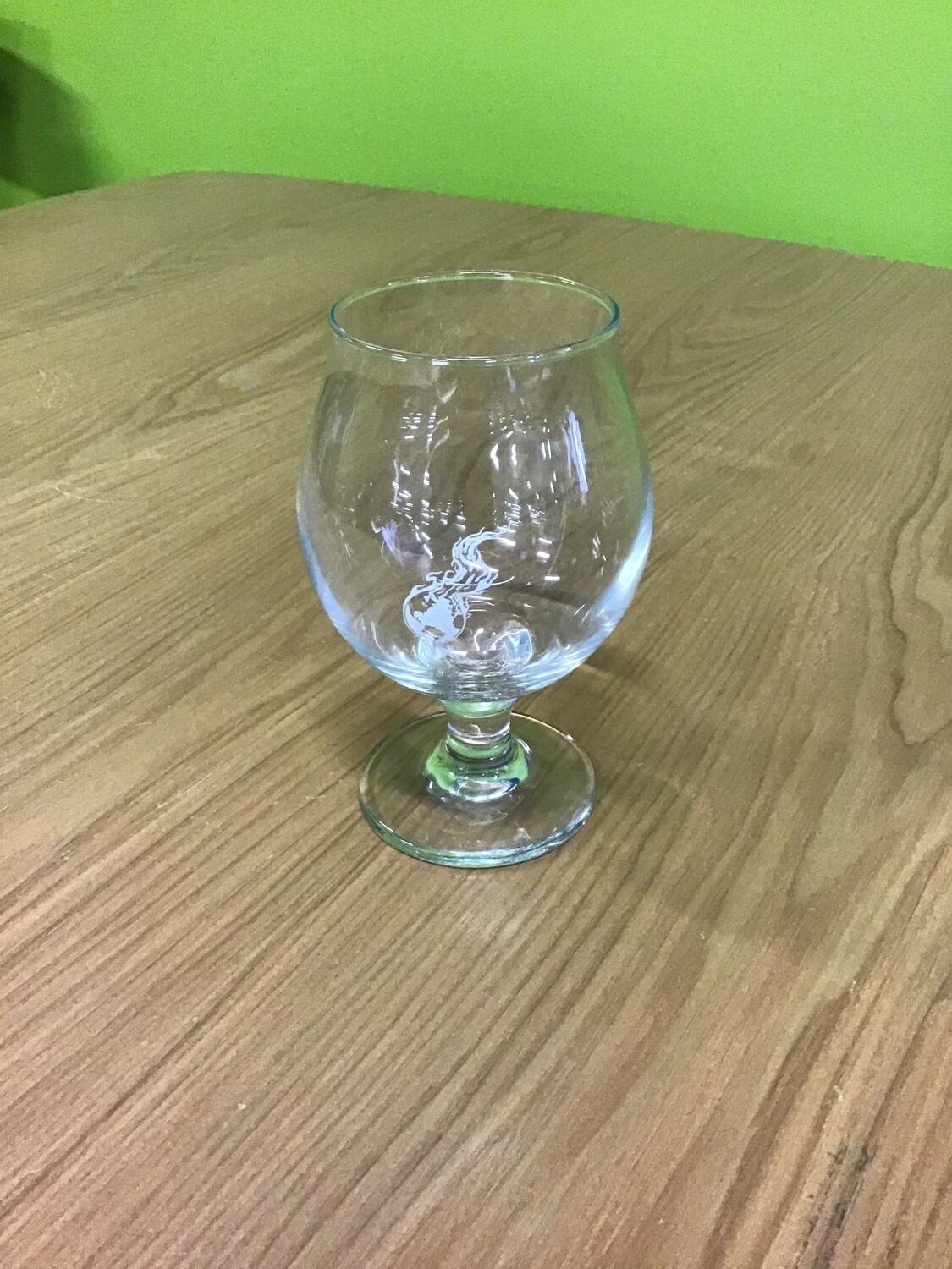 13oz Belgian Beer Glass