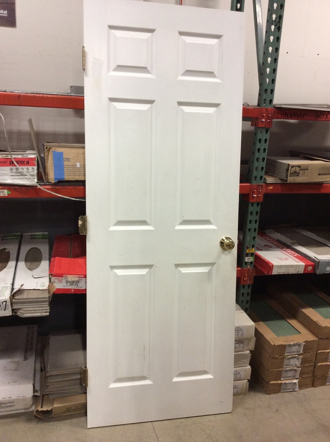 30 x 80 door