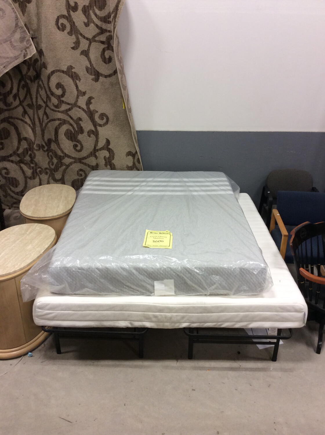 Leesa Queen Mattress