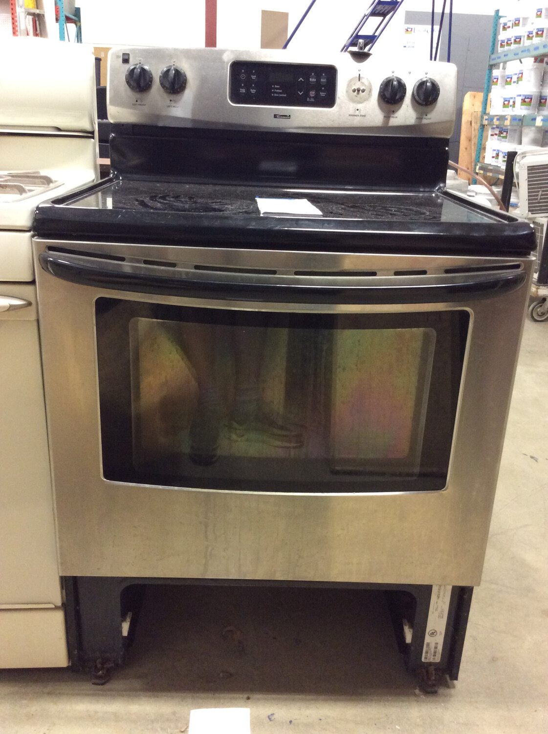 Kenmore Electric Oven