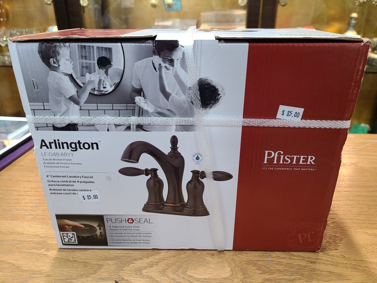 Pfister Arlington Faucet