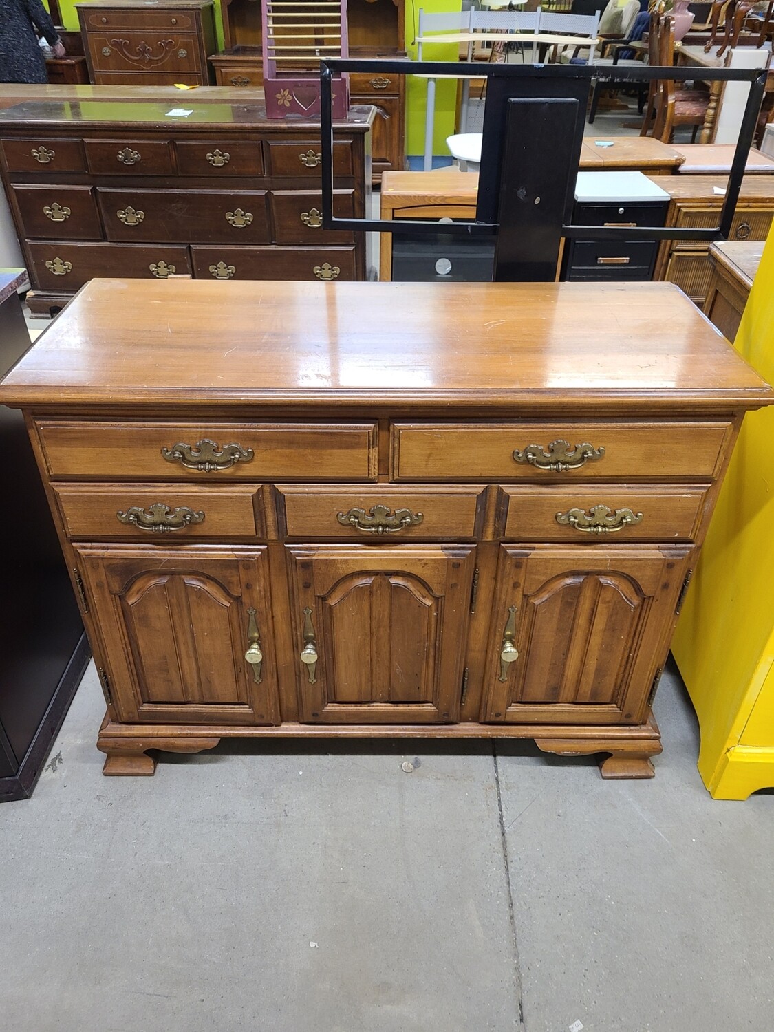 Hale Furniture Buffet
