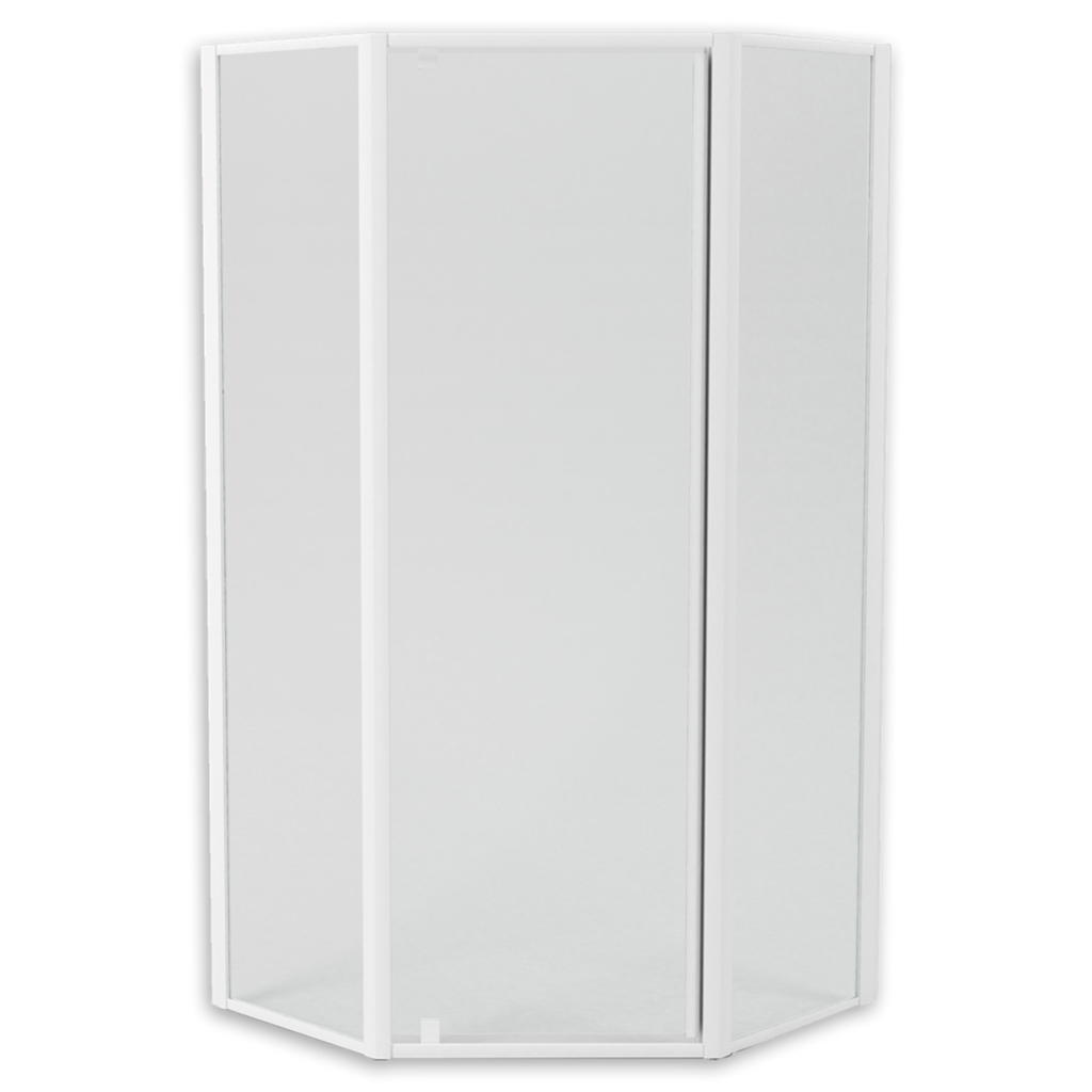 American Standard Axis 38" Shower Doors