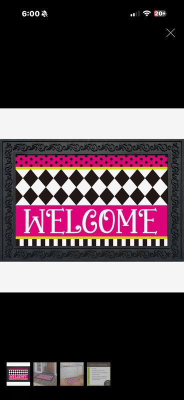 Doormat Doormat