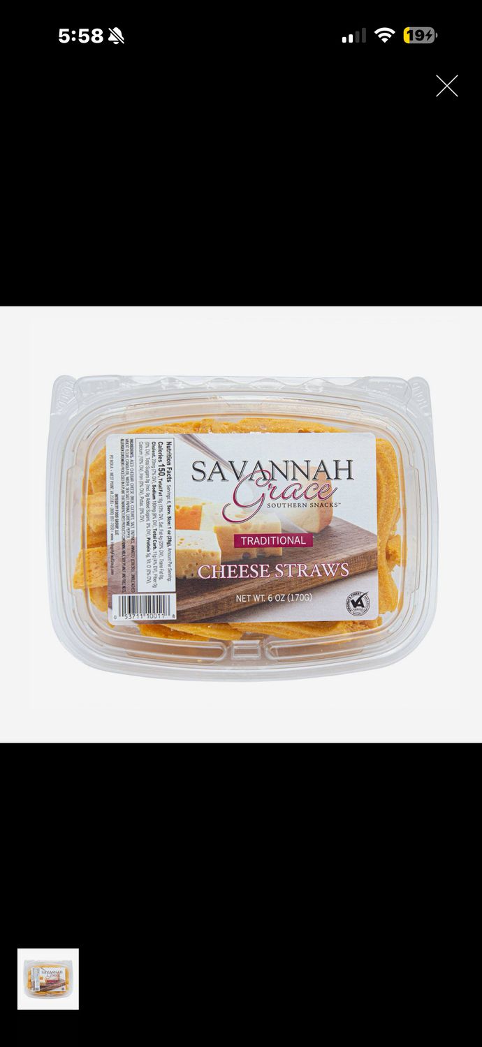 Cheese straws Cheese straws