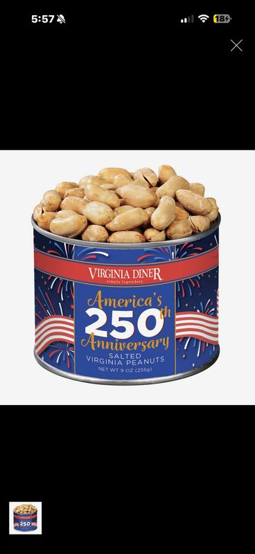 Peanuts Peanuts