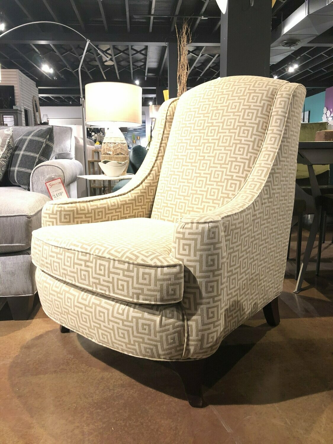 Superstyle Chair 42