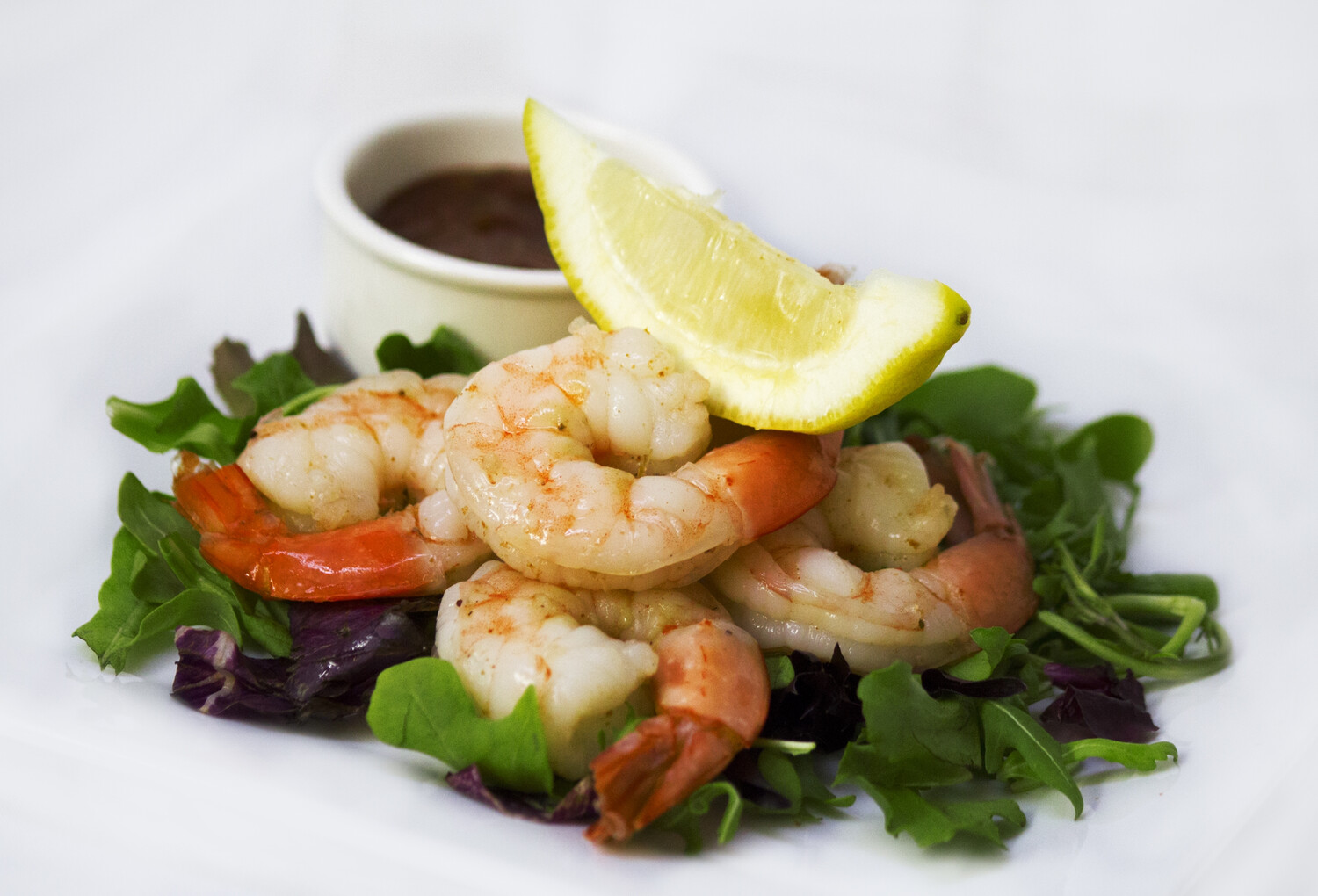 Jumbo Shrimp Cocktail Pickup Orders Peter's Europa House