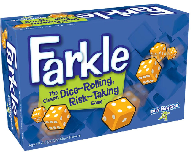 Farkle
