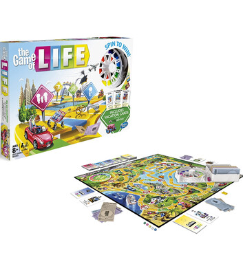 Game of Life Classic