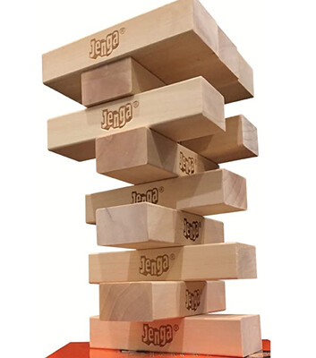Jenga