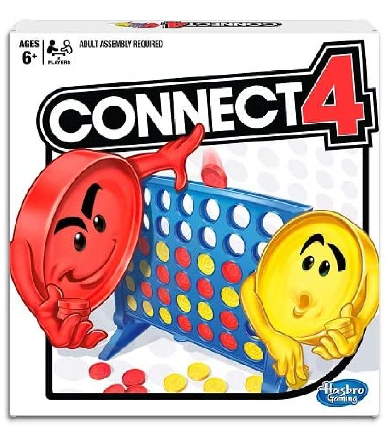 Connect 4