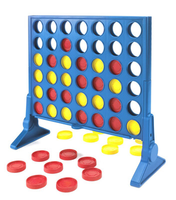 Connect 4