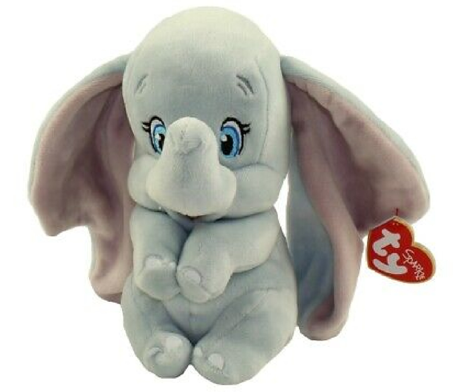 DUMBO - elephant reg