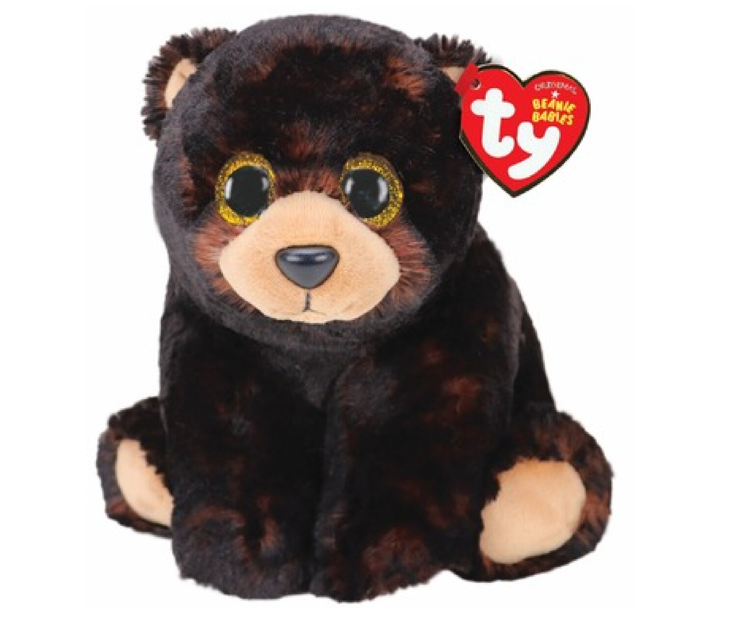 KODI - black bear reg