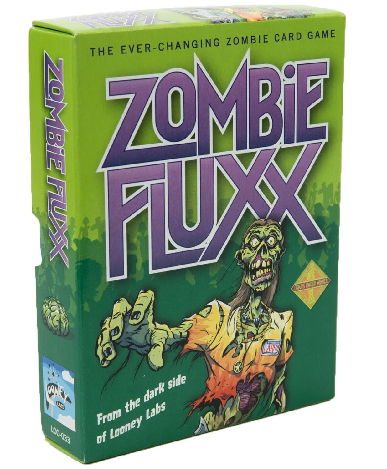 Zombie Fluxx
