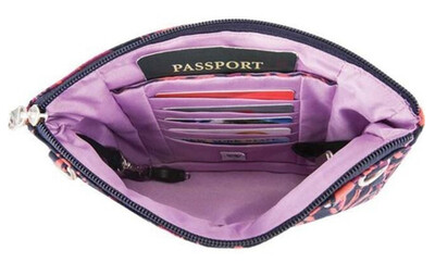 AT BoHo Clutch Xbody
