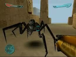 Armorines N64