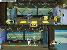 Spongebob Squarepants LCP GC