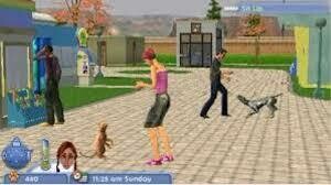 Sims 2 Pets