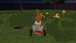 Jimmy Neutron AOTT GC