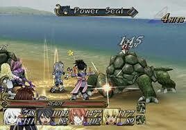 Tales of Symphonia GC