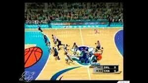 Sega Sports Nba 2k2 Gamecube