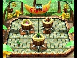 Mario Party 4 Gamecube