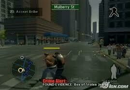 True Crime New York City Gamecube